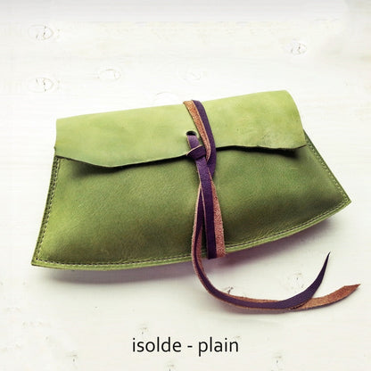 ISOLDE - Ready-Made