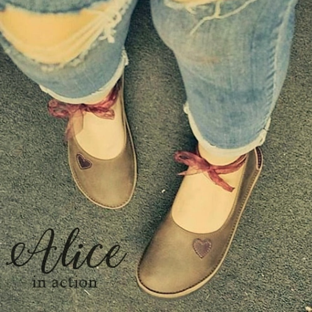 Alice Shoes - Various Colours