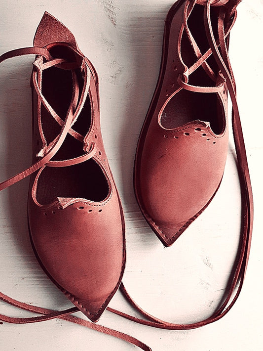 PRICKLE - Made to Order