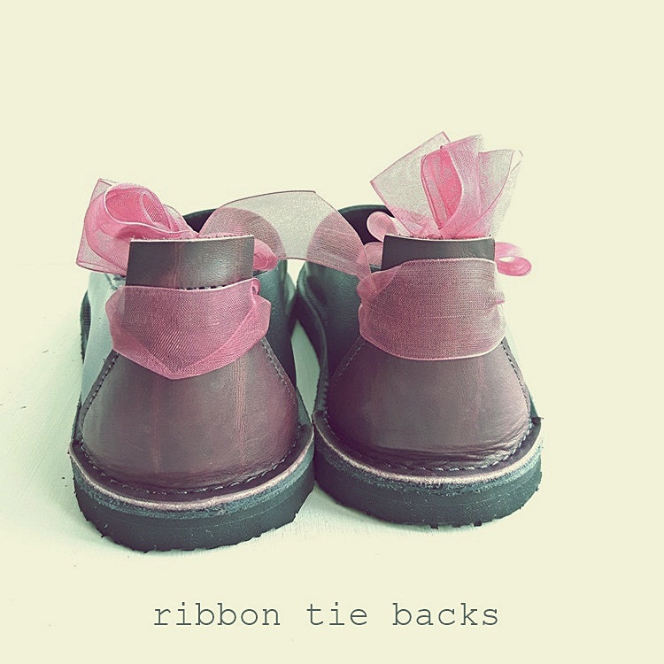 Alice Shoes - Various Colours