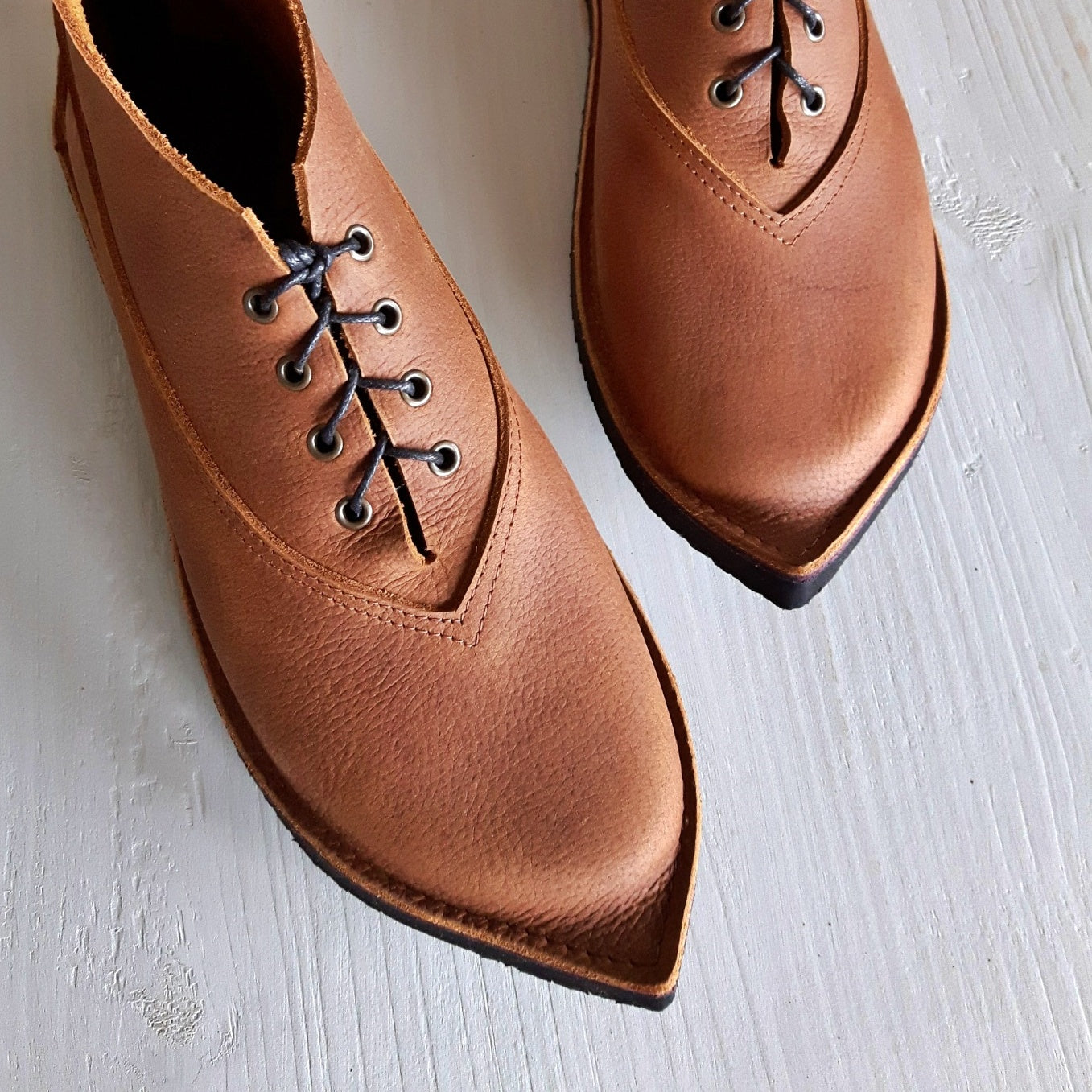 Wisp Boots - Various Colours