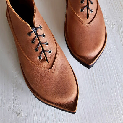 Wisp Boots - Various Colours