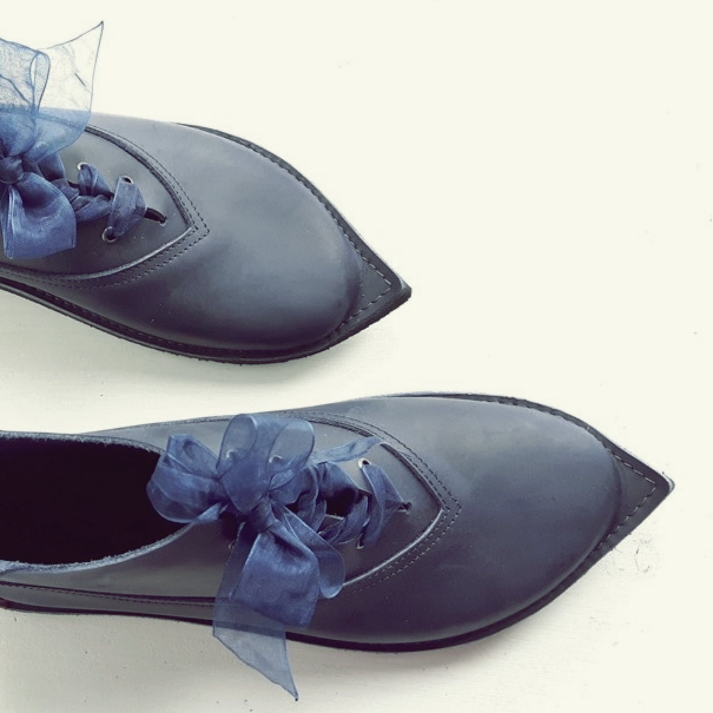 Wisp Boots - Various Colours