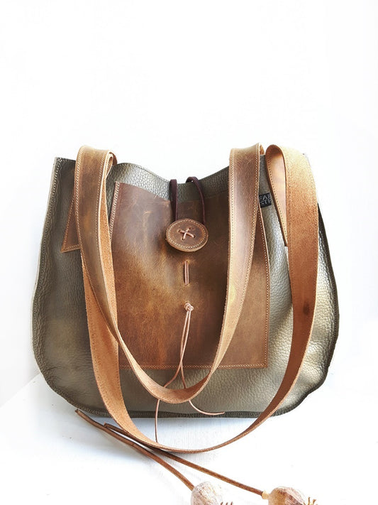 RUMMAGE Bag. No.3505