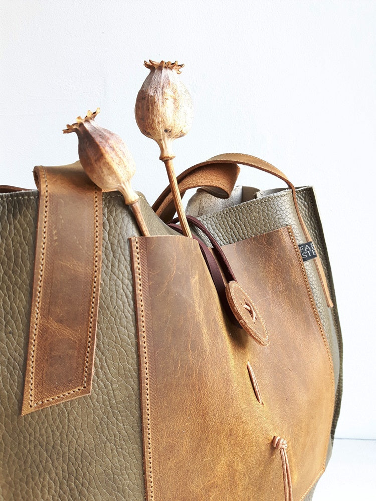 RUMMAGE Bag. No.3505