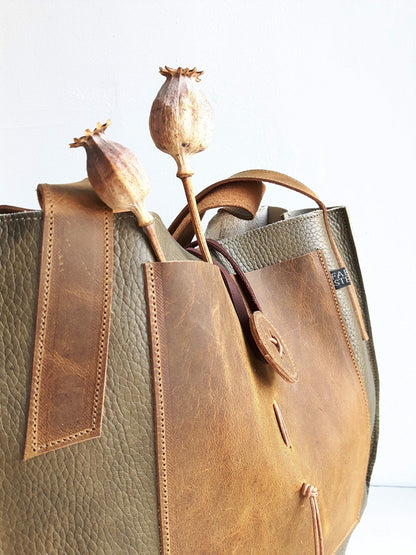 RUMMAGE Bag. No.3505