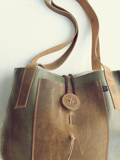 RUMMAGE Bag. No.3505