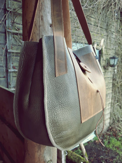 RUMMAGE Bag. No.3505
