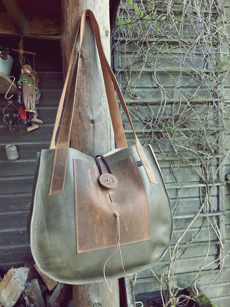RUMMAGE Bag. No.3505