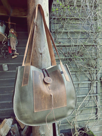 RUMMAGE Bag. No.3505