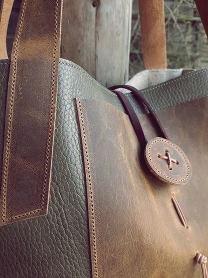 RUMMAGE Bag. No.3505