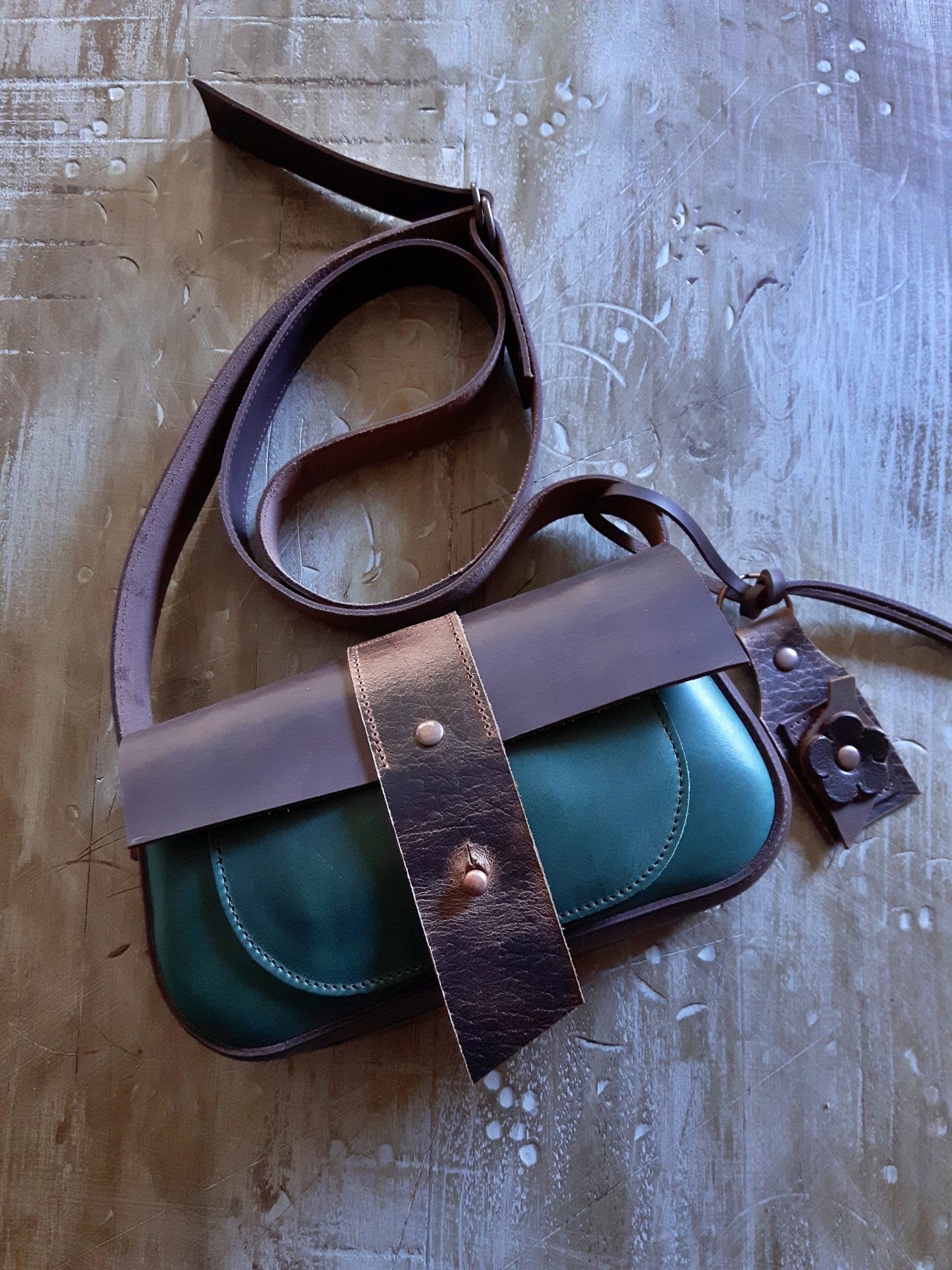 ALDER Bag. No 4273