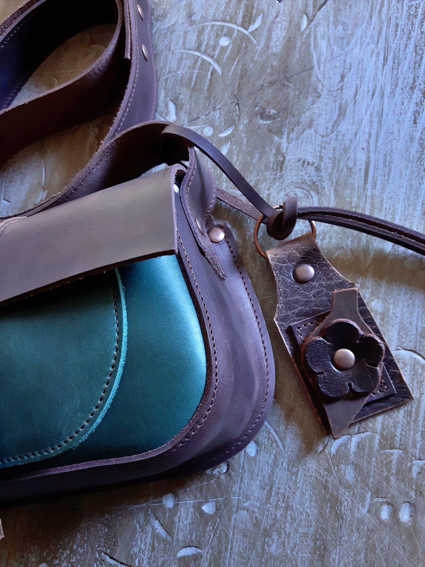 ALDER Bag. No 4273