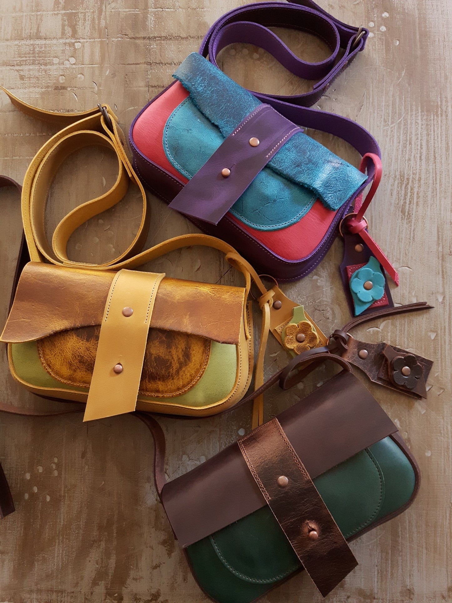 ALDER Bag. No 4273