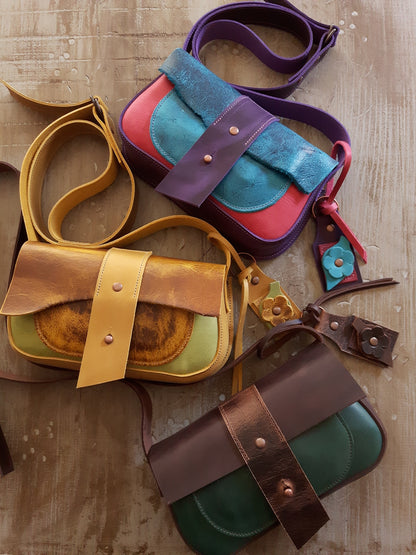 ALDER Bag. No 4273