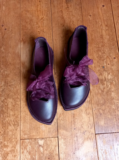 Puck Shoes - Various