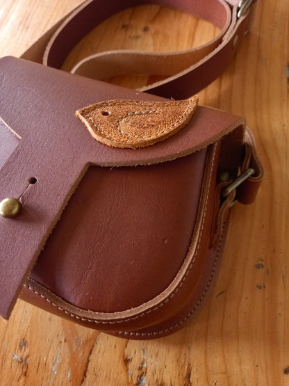 WARBLE Bag. No 4418