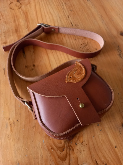 WARBLE Bag. No 4418