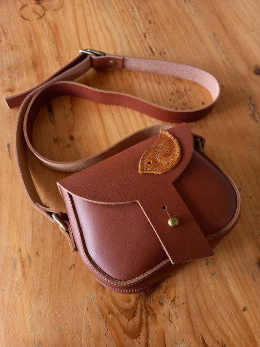 WARBLE Bag. No 4418