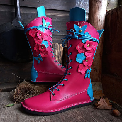 UK 6. FLUTTERBY Boot. No.4672