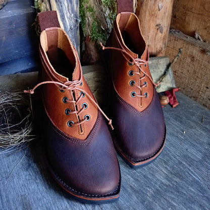 UK 6. WISP Boot. No.4673