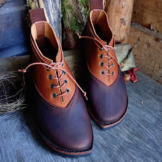 UK 6. WISP Boot. No.4673