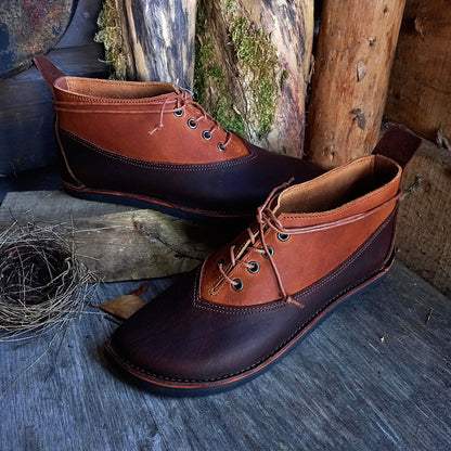 UK 6. WISP Boot. No.4673