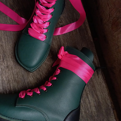 UK 5. TINKER Boot. No.4696