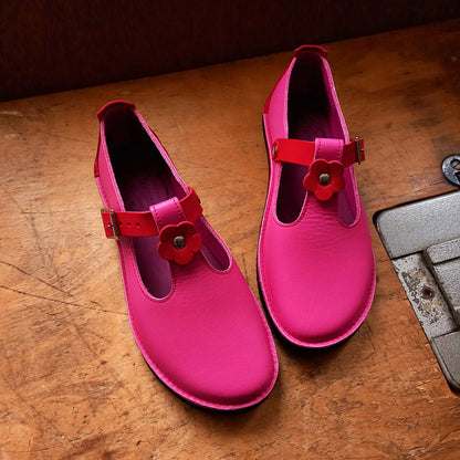 Lupy Shoes - Various Colours