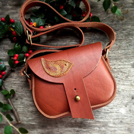 WARBLE Bag. No 4421