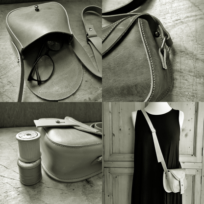 WARBLE Bag. No.5040