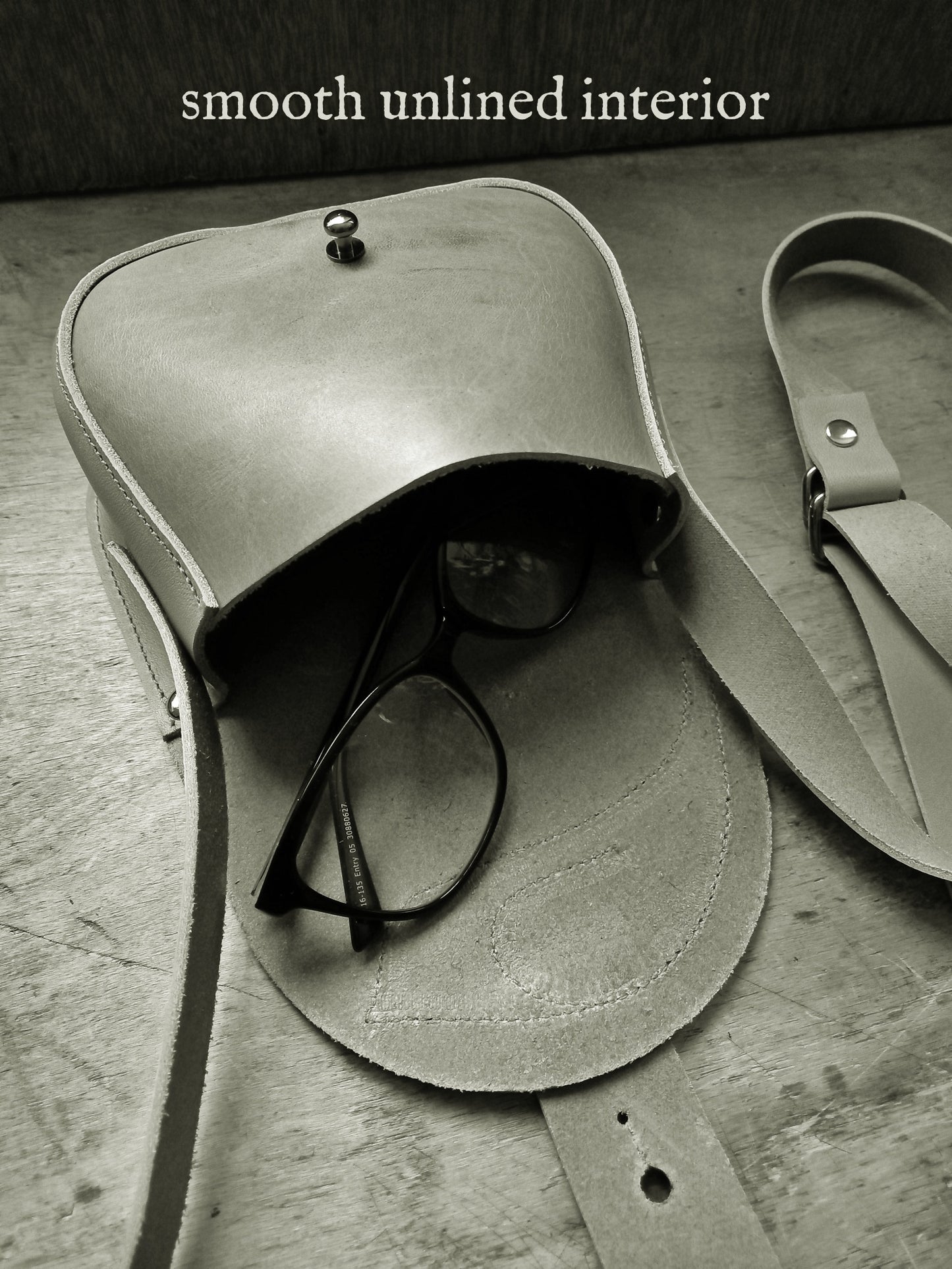 WARBLE Bag. No 4418