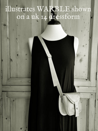 WARBLE Bag. No 4418
